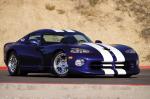 Dodge Viper GTS 1996 года